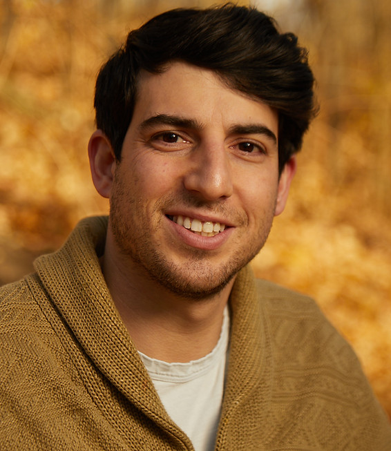 Joshua Gelb