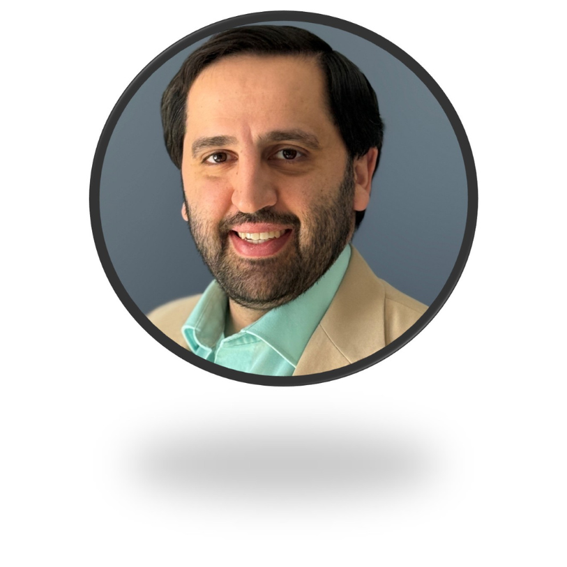 Vast sand dunes under a pale sky, evoking a sense of the desert.