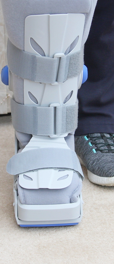 Orthopedic Boot
