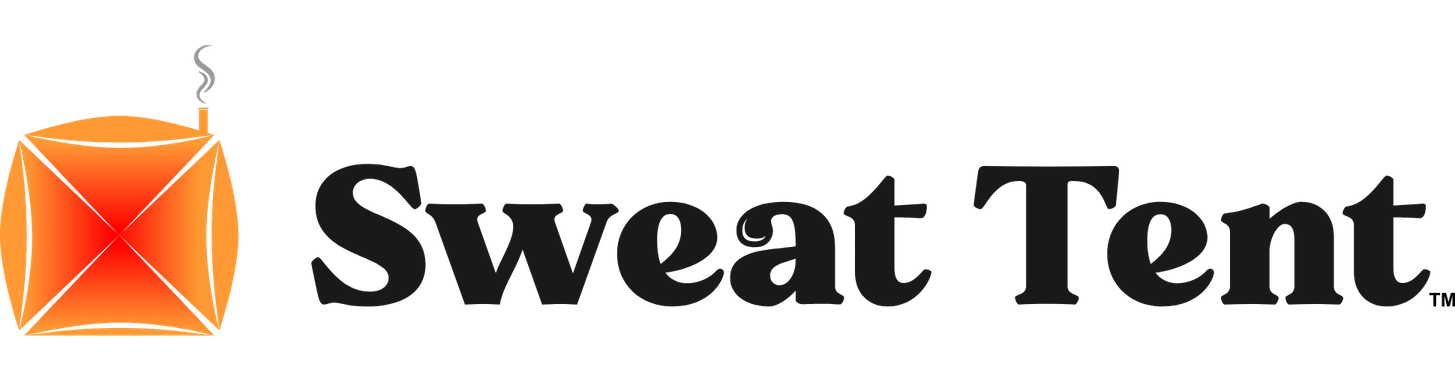 Sweat Tent Logo