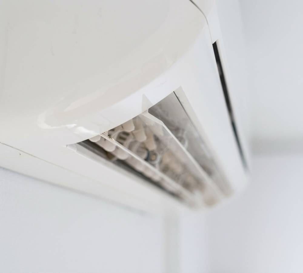 AC maintenance in Charlotte, NC