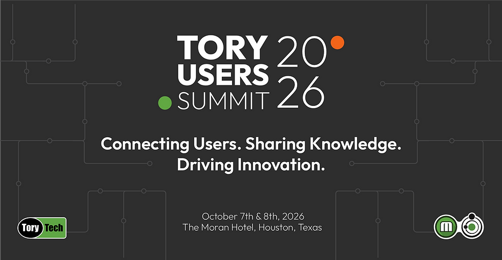 Tory Users Forum Mexico