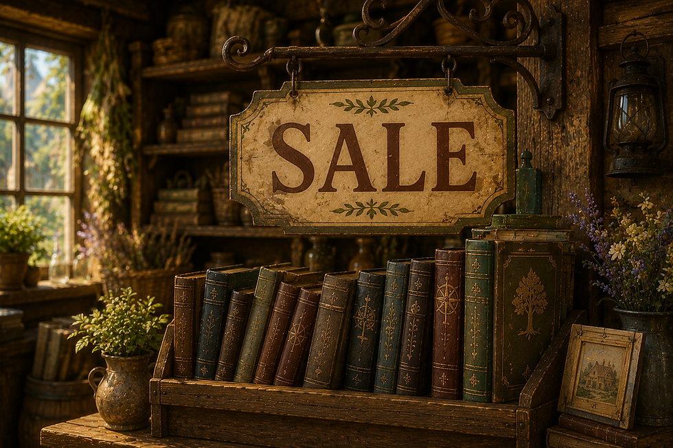 Sale