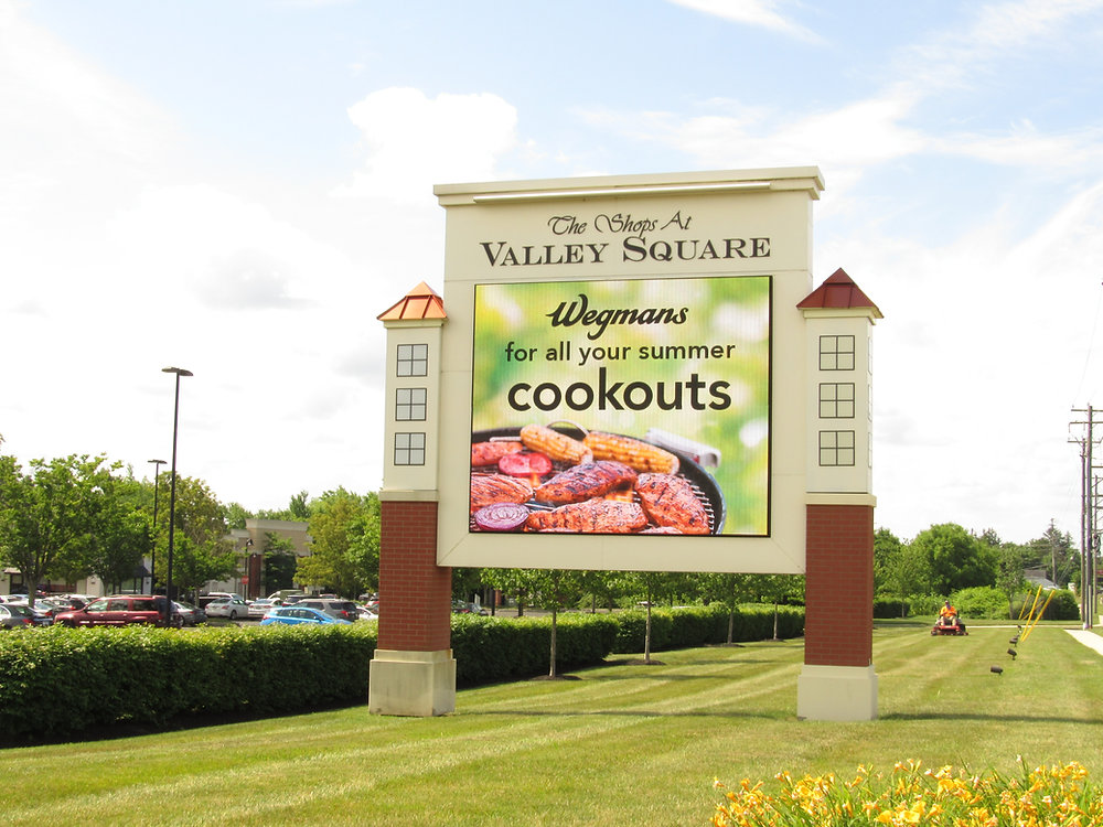 Custom Signs Local How Custom Signage Transforms Local Businesses