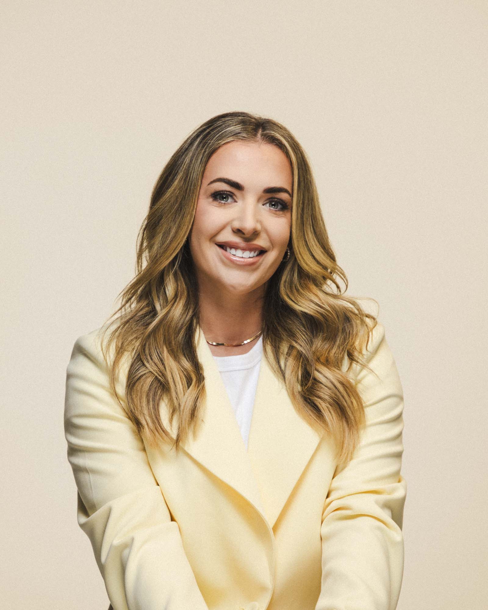 Writer: Tori Humphreys