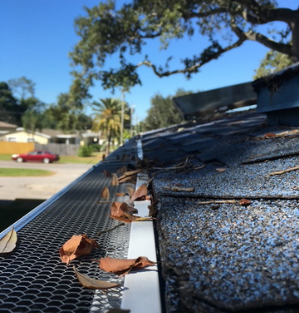 gutter system_