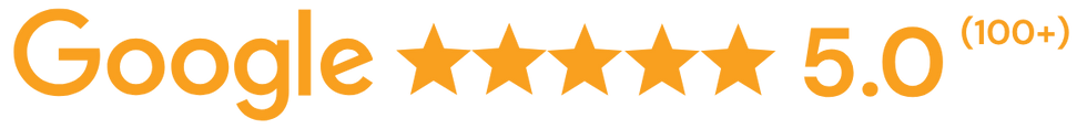 Google 5 Stars