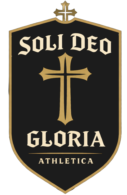 soli deo gloria logo
