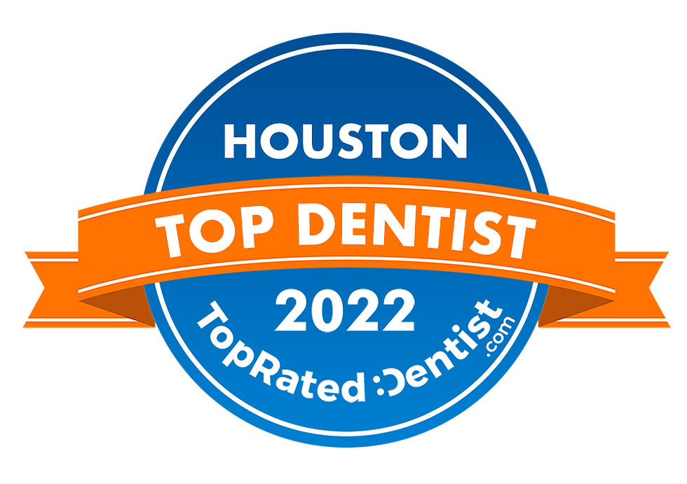 Top Dentist 2022