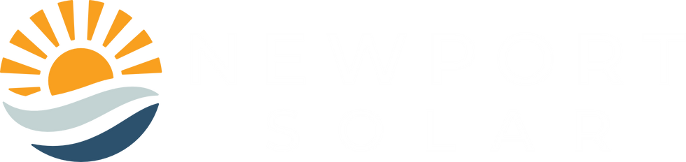 Newport Solar Logo