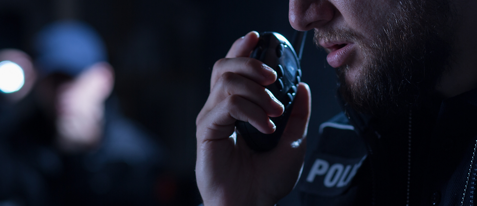 Police Radio