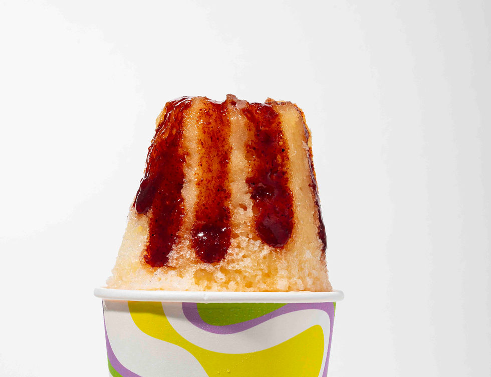 BANANAS FOSTER