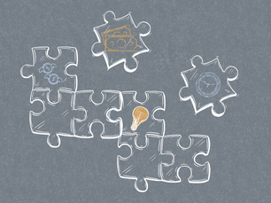 Scale Smarter: Why Startups Should Leverage Fractional Experts