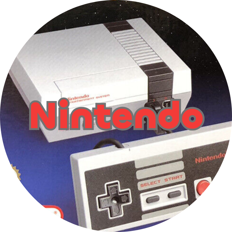 nintendo