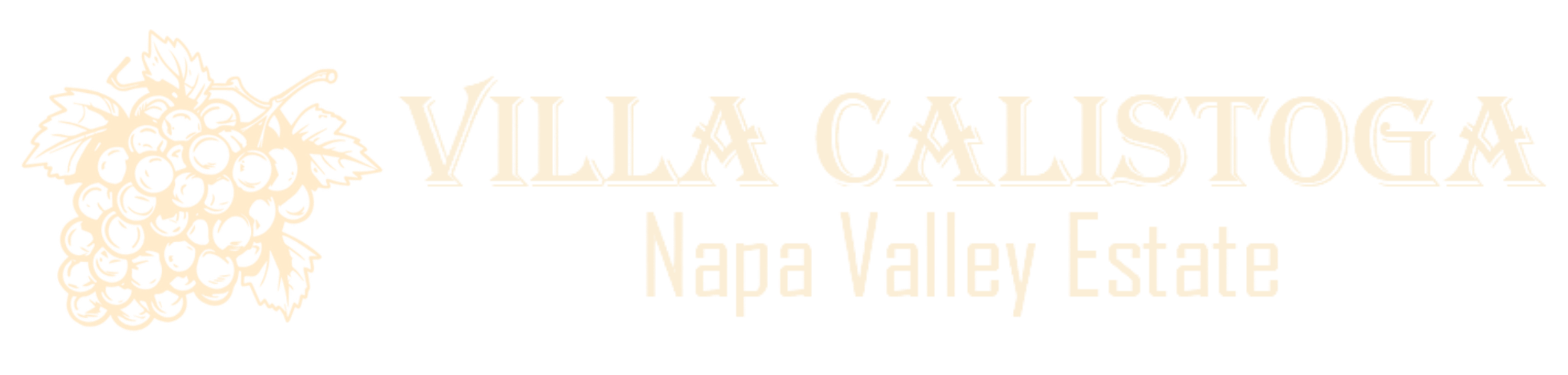 Villa Calistoga