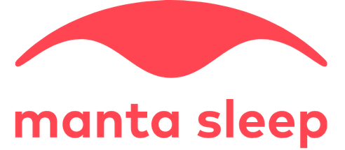 Manta Sleep logo
