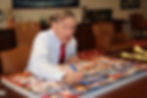 Product: All Players and Crowd Original Autographs