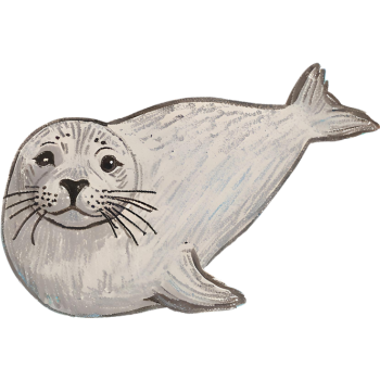 seal graphic