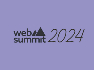 Web Summit Lisbon 2024