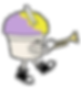 Mardi graphic