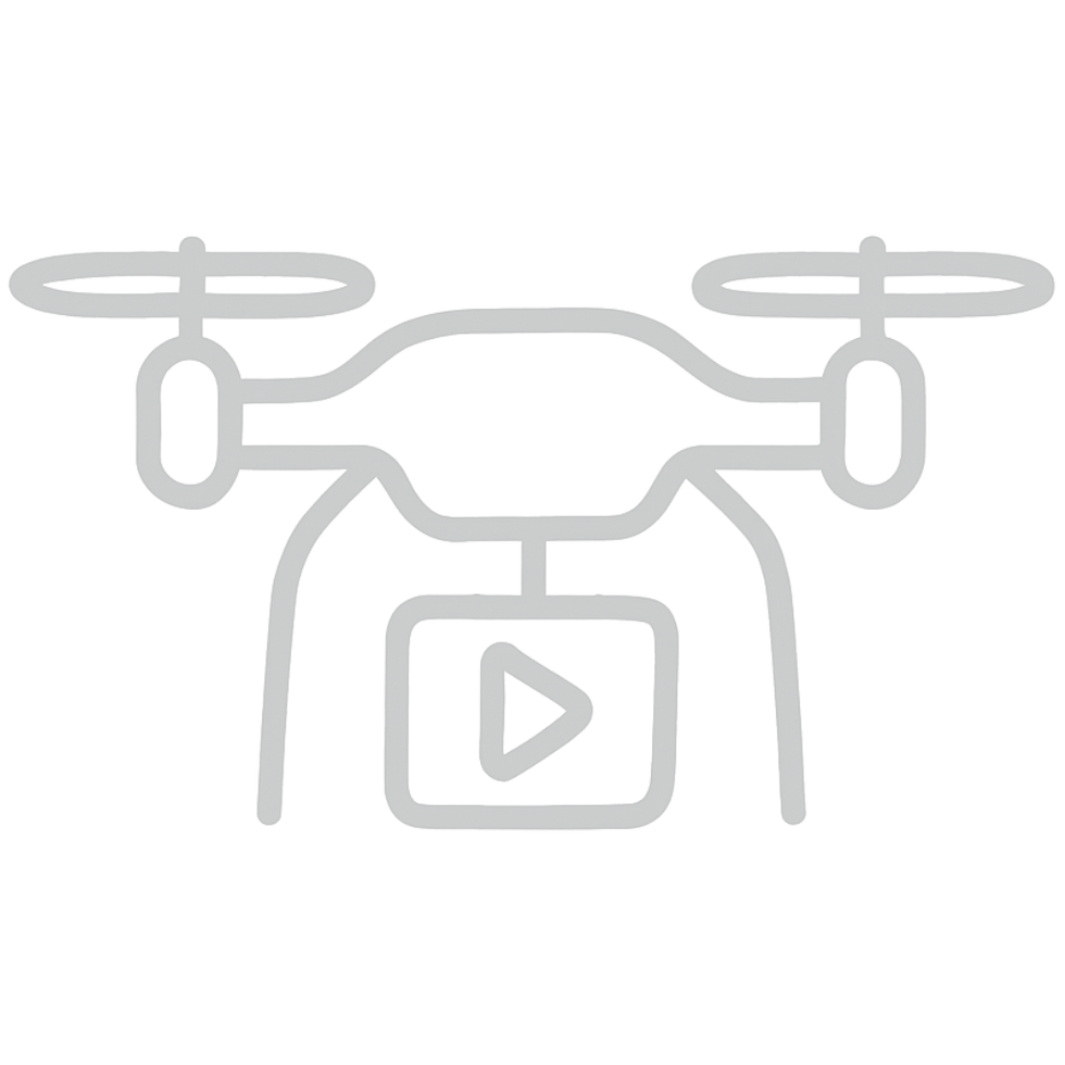 Drone Photography