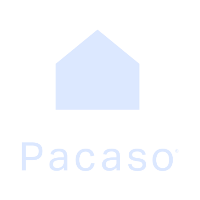 Pacaso logo