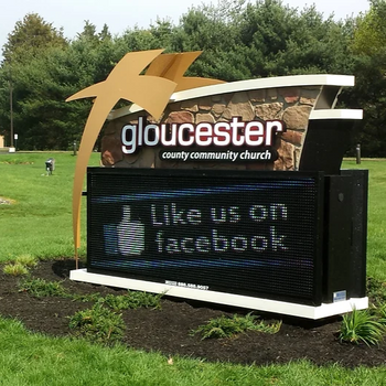 Custom Business Signs & Branding Solutions | Effective Sign Works