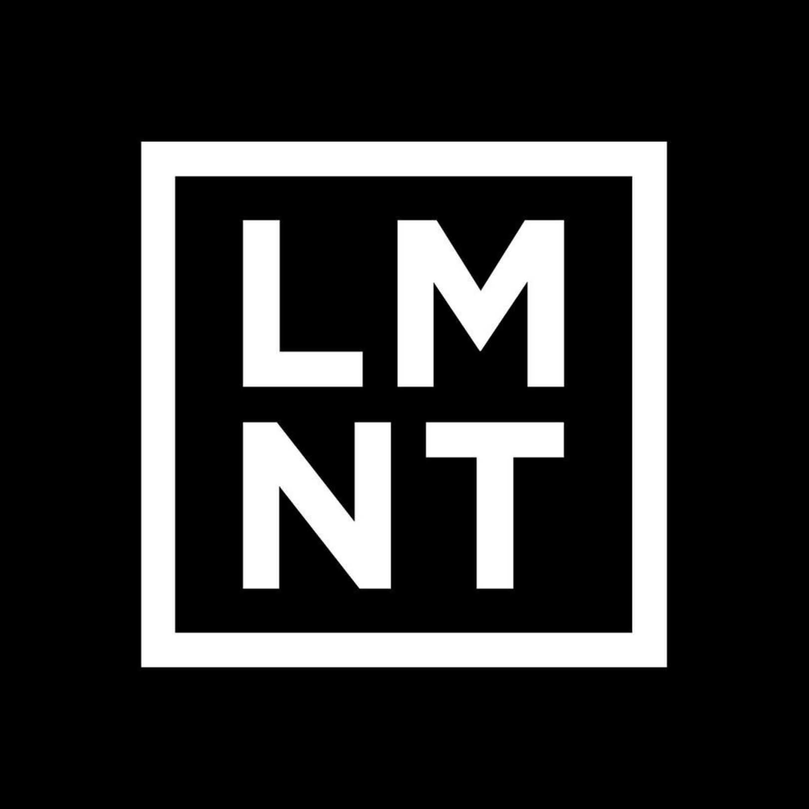 LMNT Logo