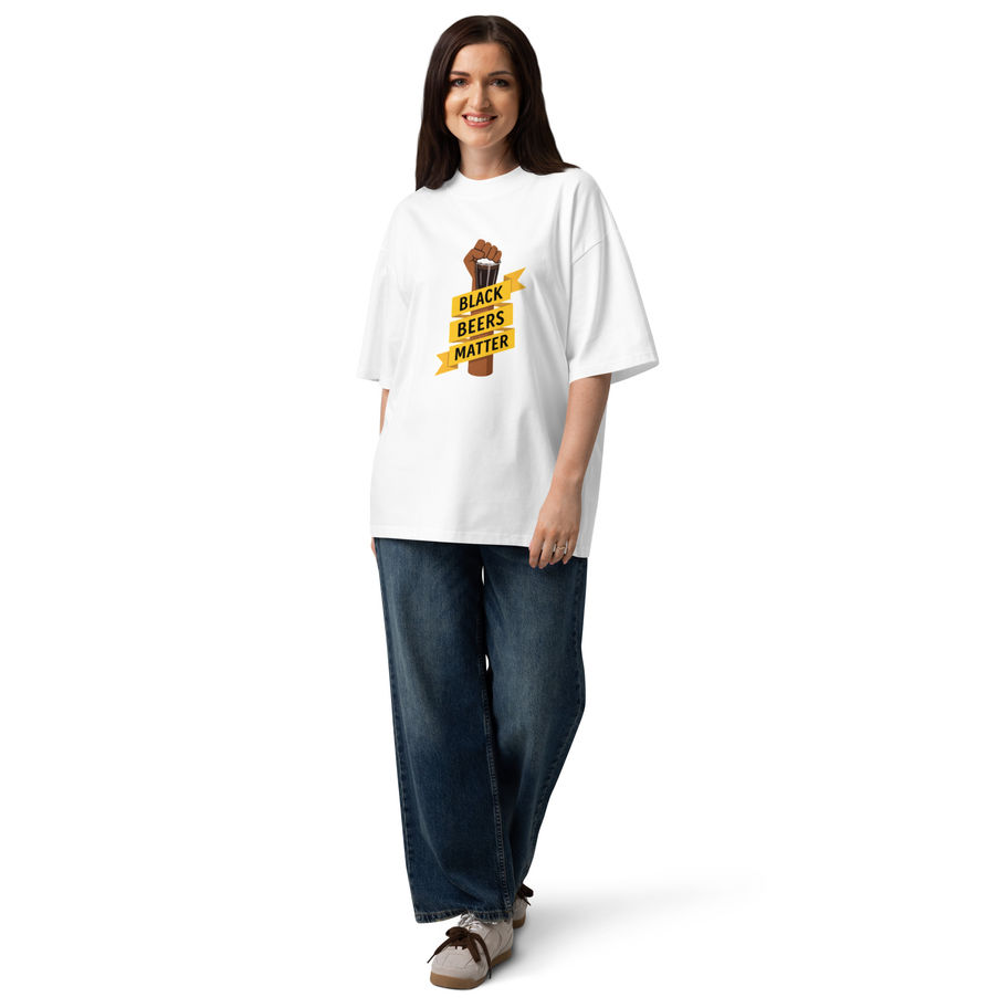 Woman in 'Don't Fold' poker t-shirt