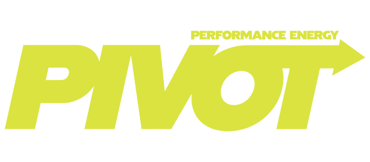 PIVOT logo
