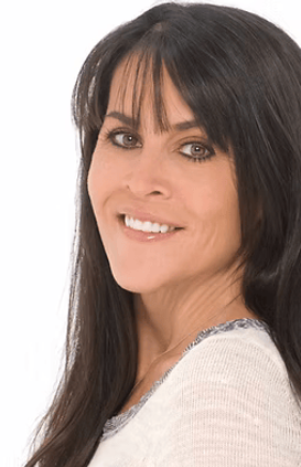 Jennifer Colson Headshot