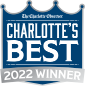 Charlotte's Best 2022 winner