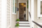 front door photo