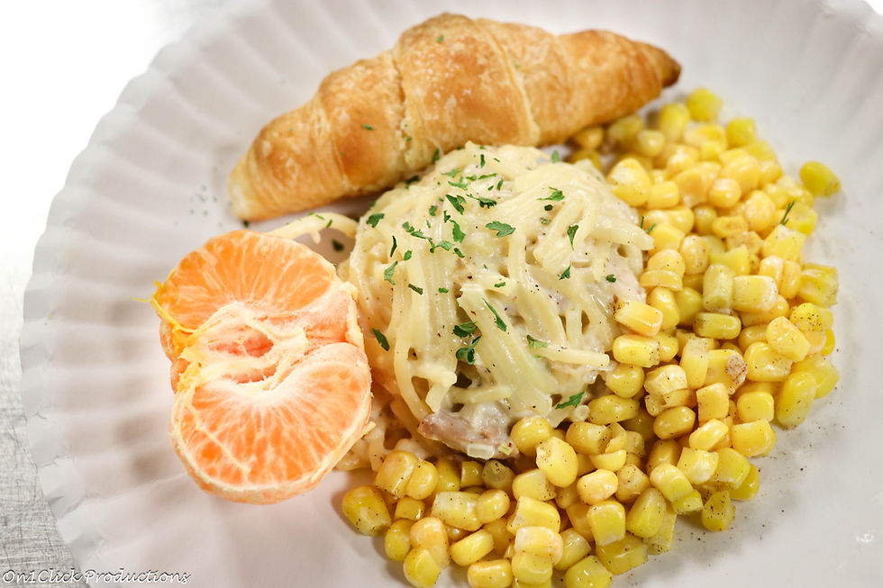 School Lunch