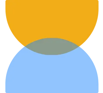 Half Circle Design