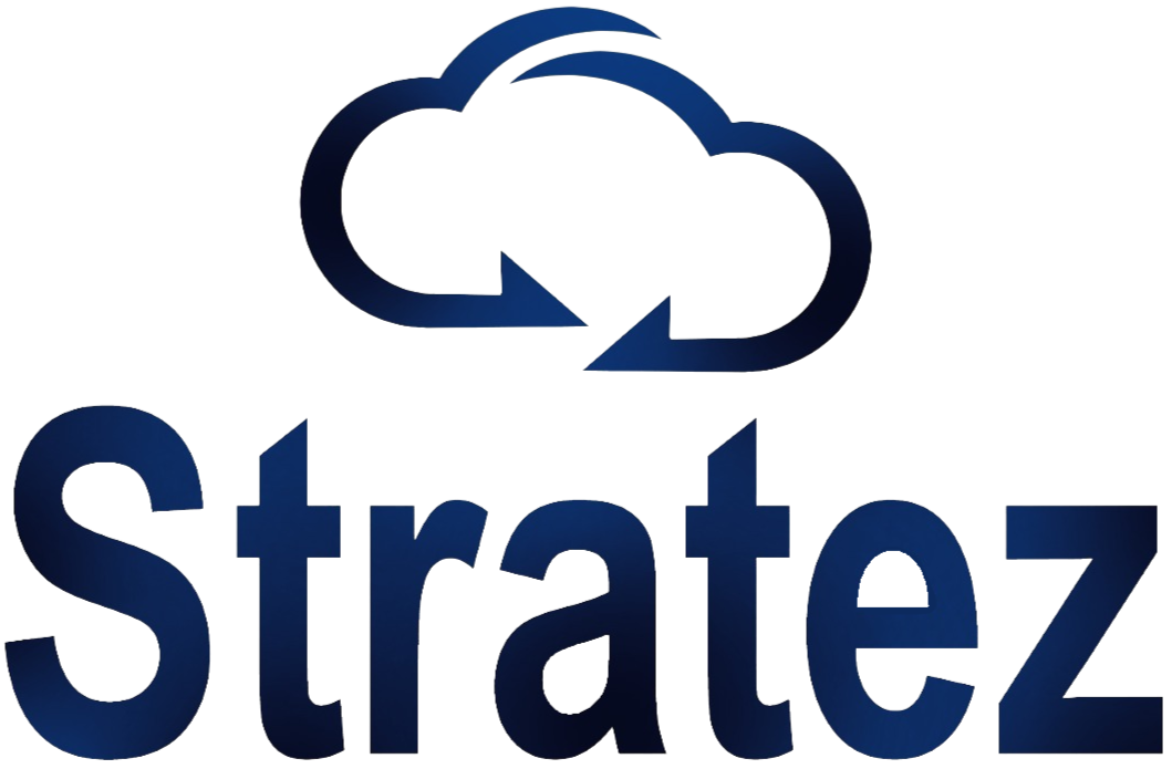 Sratez logo