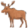 moose graphic