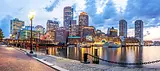 Boston Harbor
