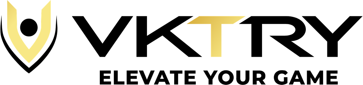 VKTRY logo