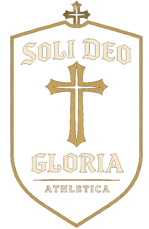 soli deo gloria logo