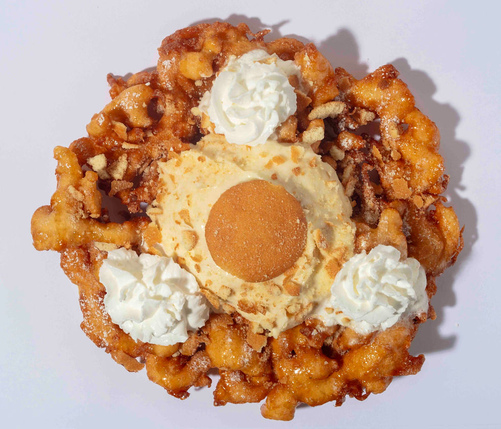 BANANAS FOSTER
