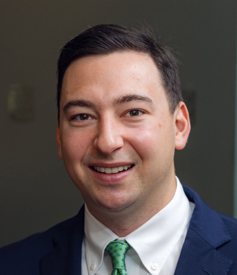 Brandon Levenson