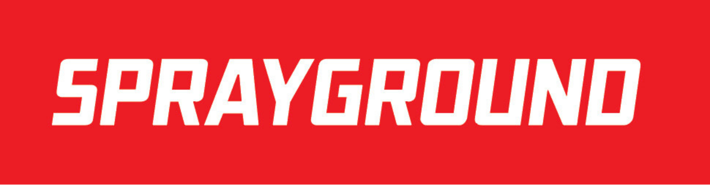 sprayground logo