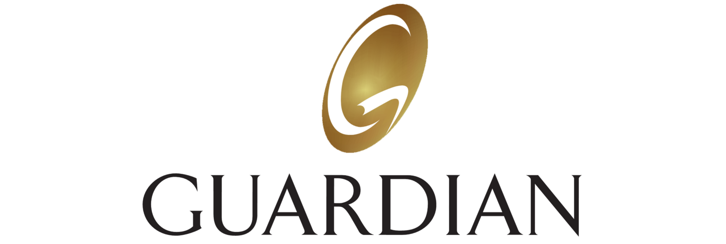 Guardian logo