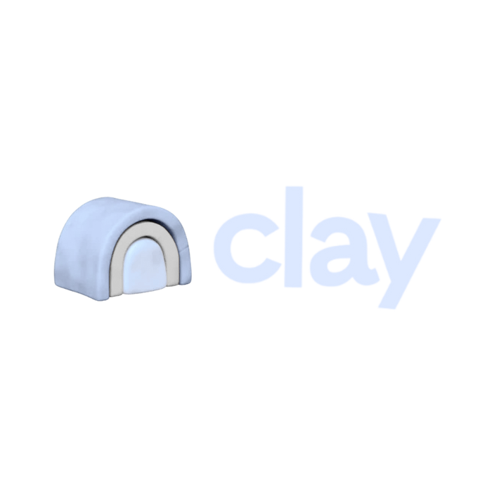 clay logo