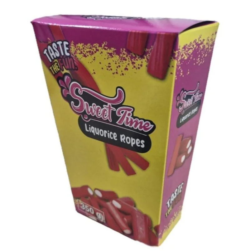 Thumbnail: Sweet Time Box 350g x 1