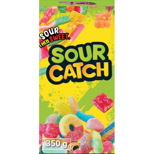 Thumbnail: Sweet Time Box 350g x 1