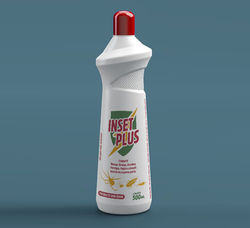 Embalagem Inset Plus - Frente