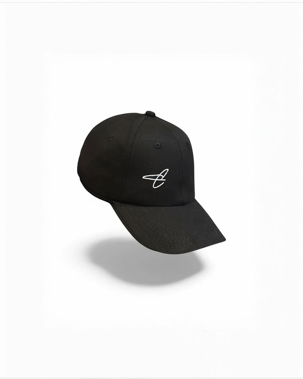 signature noir cap