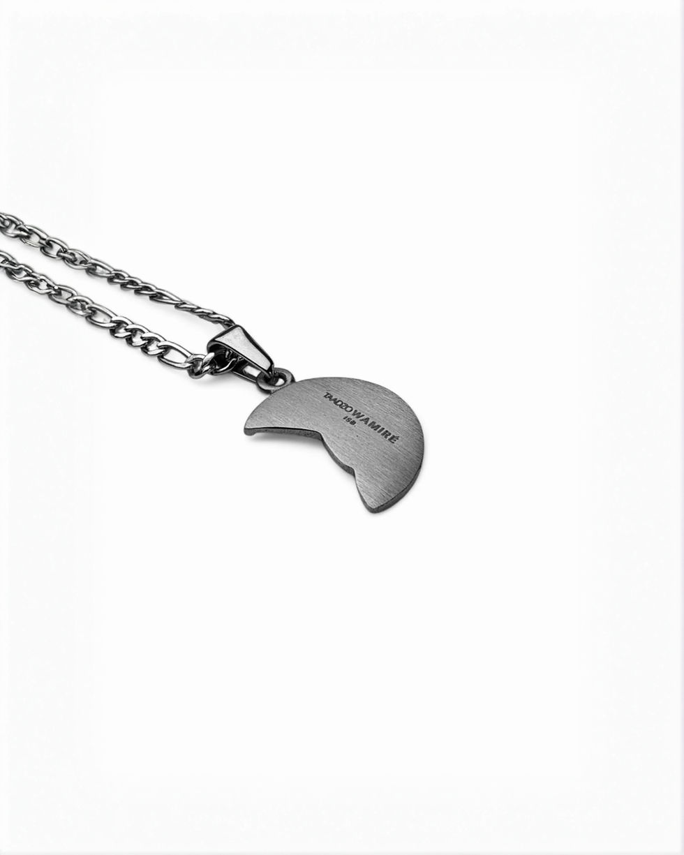silver chain for men